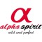 Alpha Spirit