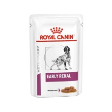 Royal Canin Early Renal Dog Canine Лікувальні консерви для собак