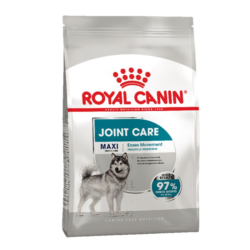 Royal Canin Maxi Joint Care Сухой корм для собак