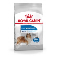 Royal Canin Maxi Light Weight Care Сухий корм для собак