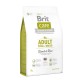 Brit Care Dog Adult Small Breed Lamb and Rice Сухий корм для дорослих собак дрібних порід з ягнятком та рисом