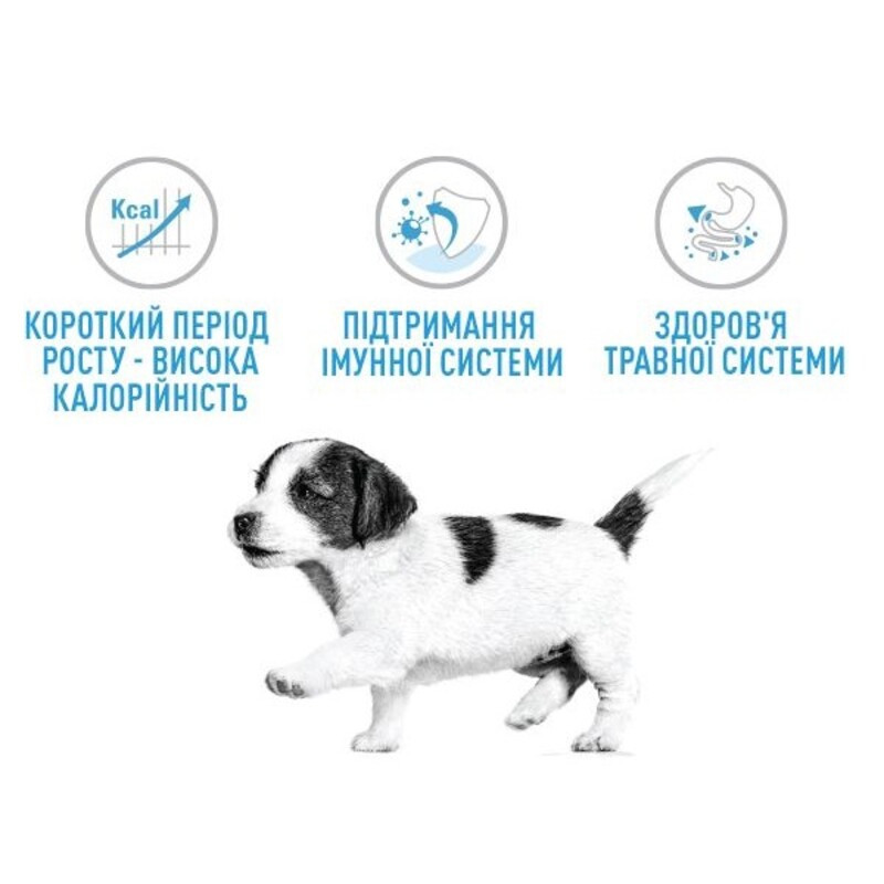 Royal Canin Medium Puppy Консерви для цуценят