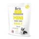 Brit Care Grain-Free Dog Adult Mini Lamb Беззерновий сухий корм для дорослих собак дрібних порід з ягням