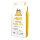 Brit Care Grain-Free Dog Adult Mini Hair and Skin Беззерновий сухий корм для дорослих собак дрібних порід