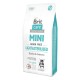 Brit Care Grain- Free Dog Adult Mini Light and Sterilised Беззерновий сухий корм для стерилізованих собак дрібних порід