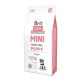 Brit Care Grain-Free Dog Puppy Mini Lamb Беззерновий сухий корм для цуценят дрібних порід з ягнятком