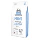 Brit Care Grain-Free Dog Adult Mini Sensitive Беззерновий сухий корм для дорослих собак дрібних порід із чутливим травленням