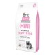 Brit Care Grain-Free Dog Adult Mini Yorkshire Беззерновий сухий корм для дорослих собак породи йоркшерський тер'єр