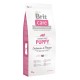 Безкоштовний Brit Care корм для цуценят з лососем і картоплею