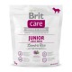 Brit Care Dog Junior Large Breed Lamb and Rice Сухий корм для цуценят великих порід з ягнятком та рисом