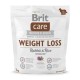 Brit Care Dog Adult Weight Loss Rabbit and Rice Сухий корм для дорослих собак з ожирінням з кроликом та рисом