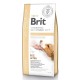 Brit GF Veterinary Diets Dog Hepatic Лікувальний корм для дорослих собак