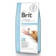 Brit GF Veterinary Diets Dog Obesity Лікувальний корм для дорослих собак