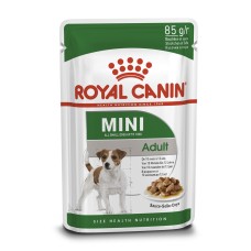 Royal Canin Mini Adult Консерви для собак