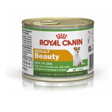 Royal Canin Adult Beauty Wet Консерви для собак