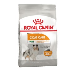 Royal Canin Mini Coat Care Сухий корм для собак