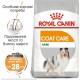 Royal Canin Mini Coat Care Сухой корм для собак