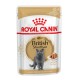 Royal Canin British Shorthair Adult Консервы для взрослых кошек