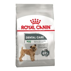 Royal Canin Mini Dental Care Сухий корм для собак