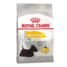 Royal Canin Mini Dermacomfort Сухий корм для собак