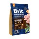 Brit Premium Dog Adult Medium Breed Chicken Сухий корм для дорослих собак середніх порід із куркою