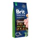 Brit Premium Dog Adult XL Chicken Сухий корм для дорослих собак гігантських порід із куркою