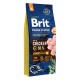 Brit Premium Dog Junior Medium Breed Chicken Сухий корм для цуценят середніх порід з куркою