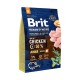 Brit Premium Dog Junior Medium Breed Chicken Сухий корм для цуценят середніх порід з куркою