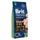 Brit Premium Dog Junior XL Chicken Сухий корм для цуценят гігантських порід із куркою