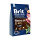 Brit Premium Dog Adult Light Сухий корм для дорослих собак з ожирінням