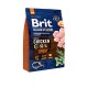 Brit Premium Dog Adult Sport Сухий корм для дорослих собак із високою активністю