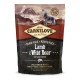 Carnilove Dog Adult Lamb and Wild Boar Беззерновий сухий корм для дорослих собак з ягнятком та диким кабаном