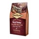 Carnilove Cat Adult Large Breed Duck and Turkey Беззерновий сухий корм для дорослих кішок великих порід з качкою та індичкою