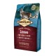 Carnilove Cat Adult Salmon Sensitive and Long Hair Беззерновий сухий корм для дорослих кішок з чутливим травленням з лососем