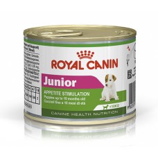 Royal Canin Junior Wet Консерви для цуценят