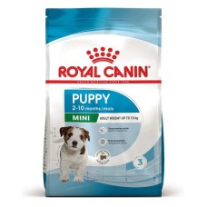 Royal Canin Mini Puppy Сухий корм для цуценят