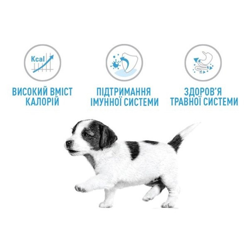 Royal Canin Mini Puppy Сухий корм для цуценят