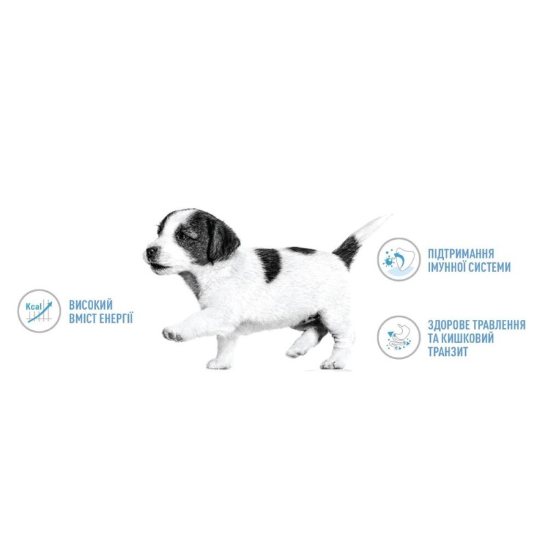 Royal Canin Mini Puppy Консерви для цуценят