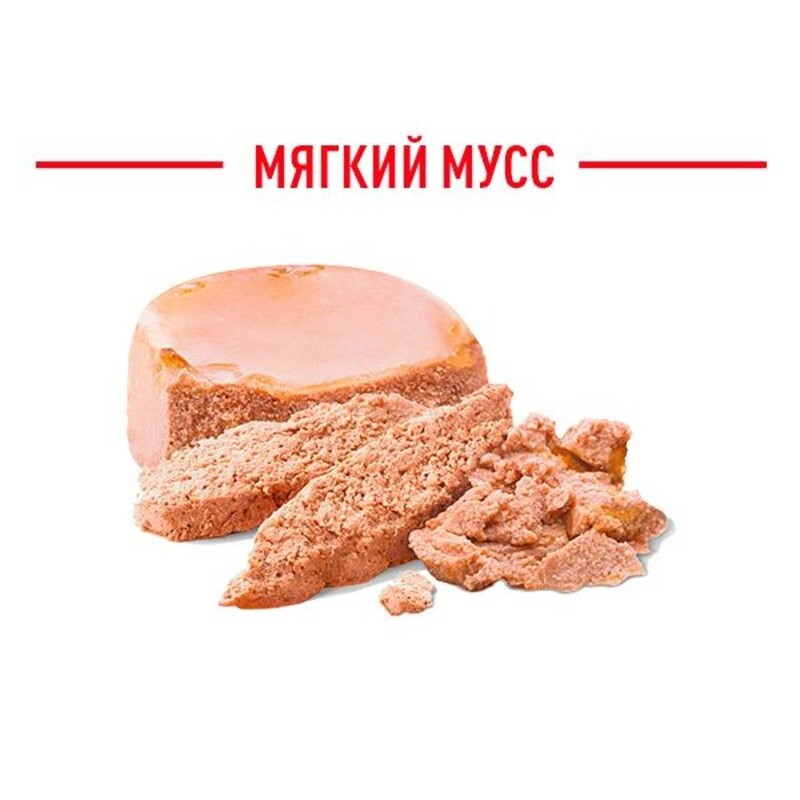 Royal Canin Starter Mousse Консерви для цуценят