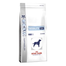 Royal Canin Vd Canine Mobility C2P+ Лікувальний корм для собак