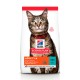 Hills Science Plan Feline Adult Tuna Сухий корм для дорослих кішок з тунцем
