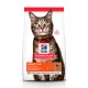 Hills Science Plan Feline Adult Lamb Сухий корм для дорослих кішок з ягнятком