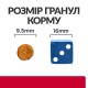 Hills Prescription Diet Feline c/d Urinary Care Multicare Stress Лікувальний корм для дорослих кішок для здоров'я сечовивідних шляхів та зниження стресу