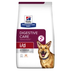 Hills Prescription Diet Canine i/d Digestive Care Лікувальний корм для дорослих собак для чутливого травлення