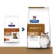 Hills Prescription Diet Feline j/d Joint Care Лікувальний корм для дорослих кішок при захворюваннях суглобів