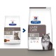 Hills Prescription Diet Feline l/d Liver Care Лікувальний корм для дорослих кішок при захворюваннях печінки