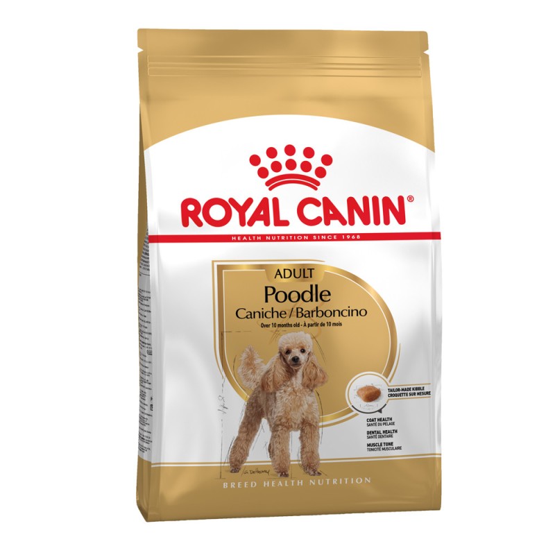 Royal Canin Poodle Adult Сухий корм для собак