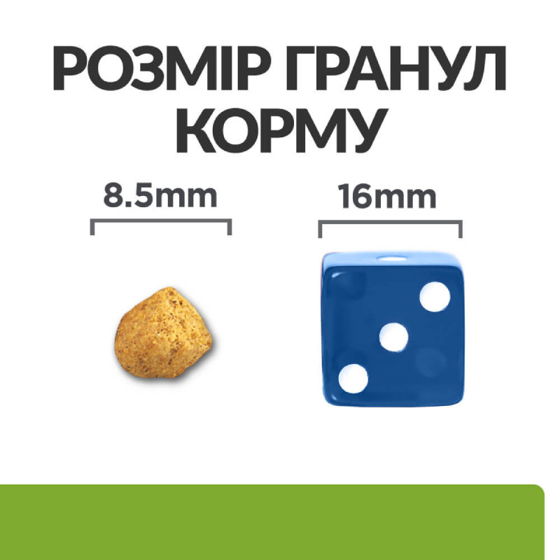 Hills Prescription Diet Feline Metabolic Weight Management Лікувальний корм для дорослих кішок із зайвою вагою