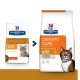 Hills Prescription Diet Feline s/d Urinary Care Chicken Лікувальний корм для дорослих кішок при сечокам'яній хворобі з куркою