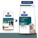 Hills Prescription Diet Canine w/d Digestive Weight Diabetes Management Лікувальний корм для дорослих собак при цукровому діабеті та ожирінні